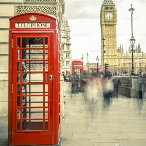 Lonsdale Road London W14