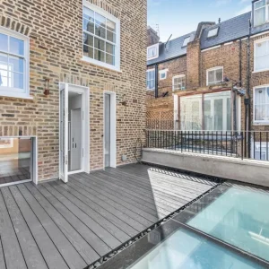 Lonsdale Road London W13