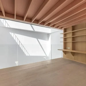 Lonsdale Road London W12