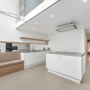 Lonsdale Road London W11